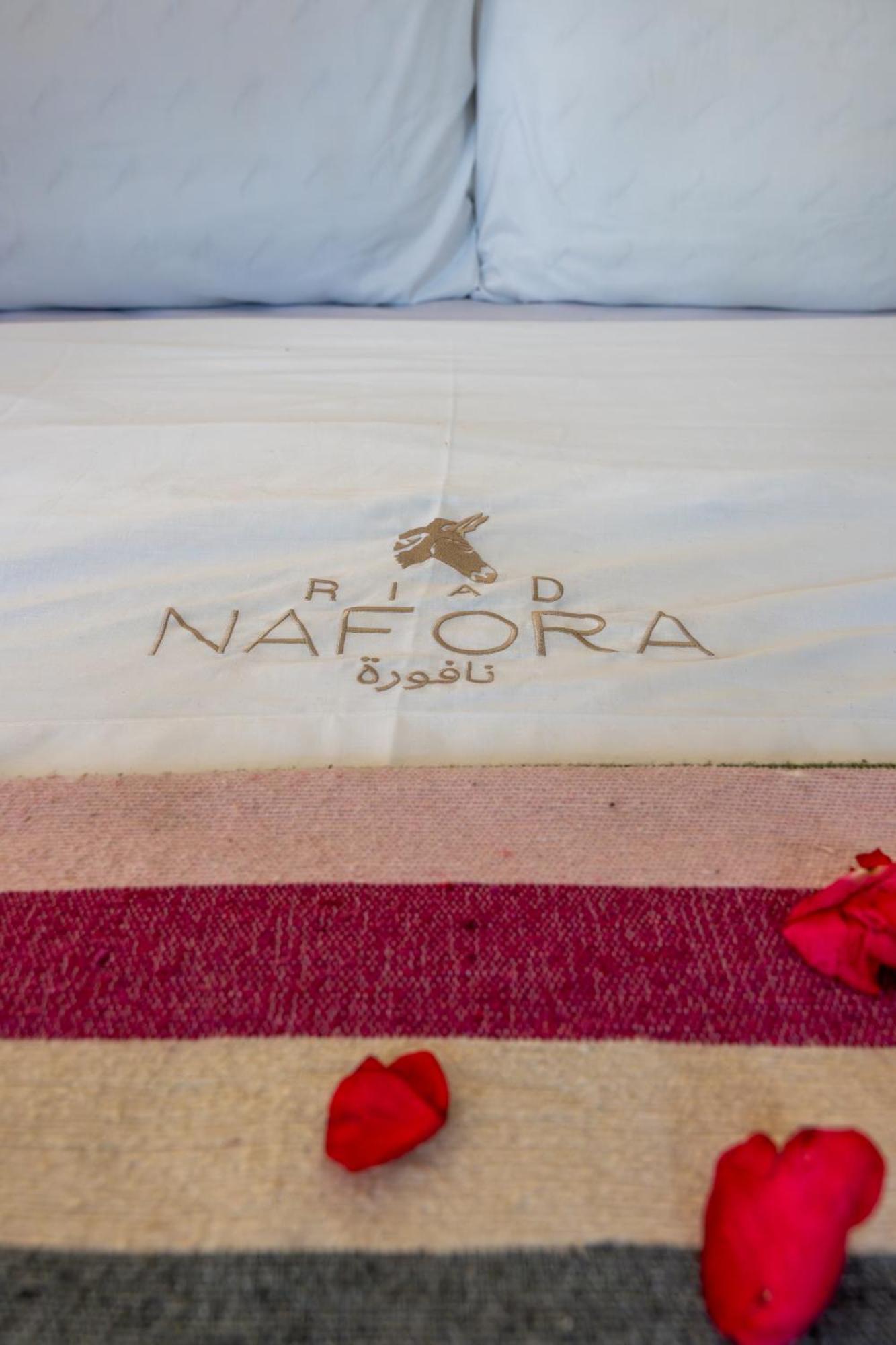 Riad Nafora Марракеш Екстер'єр фото